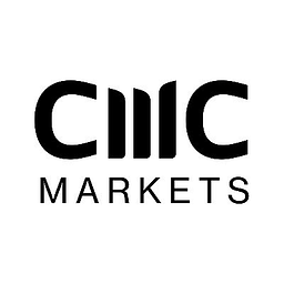 CMC Markets UK Plc Logo