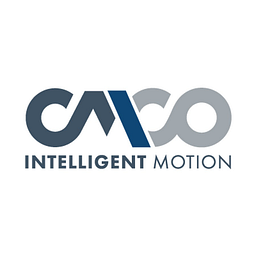 Columbus McKinnon Engineered Products GmbH Logo