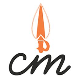 CM Electrical Logo