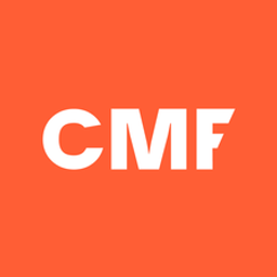 CMF Advertising GmbH Logo