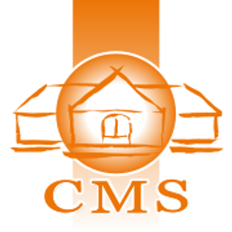 CMS Pflegewohnstift Wattenscheid Altenpflegeheim Logo
