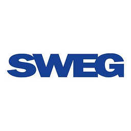 SWEG Südwestdeutsche Landesverkehrs-AG Logo