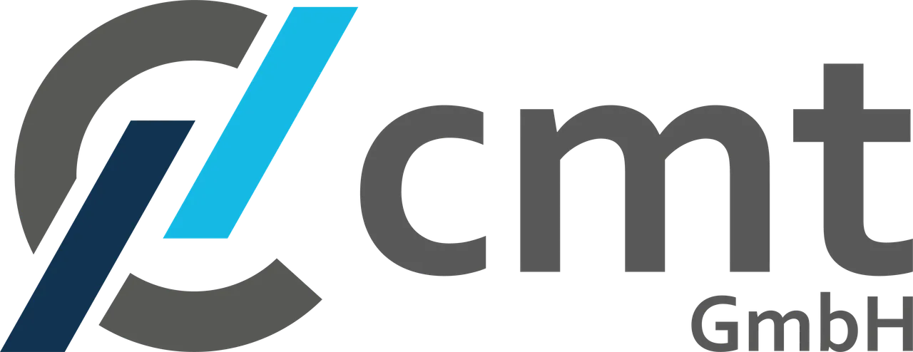 Computer & Management Trainings GmbH Logo