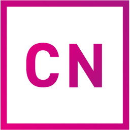 connect people & company GmbH Logo