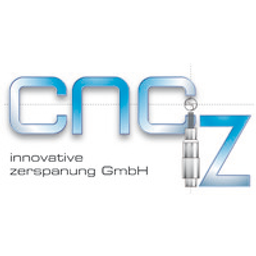 CNC - Innovative Zerspanung GmbH Logo