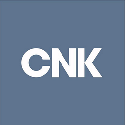 CNK Hair Transplant Logo