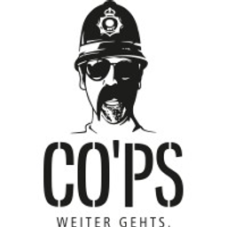 CO'PS Logo