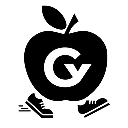 Yvonne Petzke - Training Logo