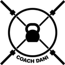 Coach Dani - Daniel Sommer Logo