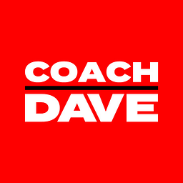 Coach Dave Academy Logo