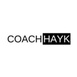 Coachhayk Logo