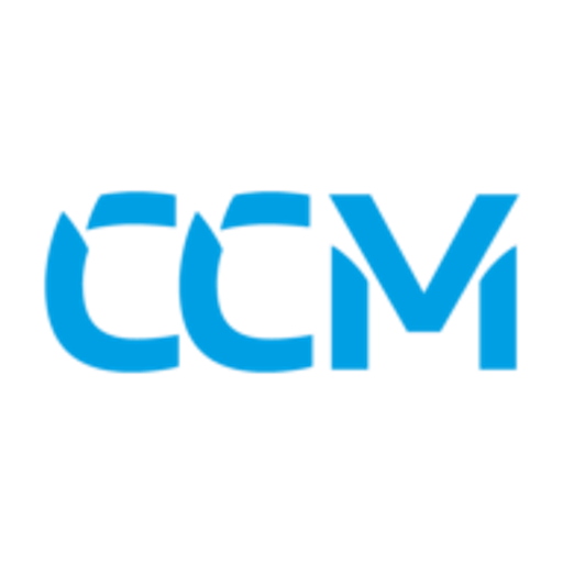 CCM Dietmar Koch Logo