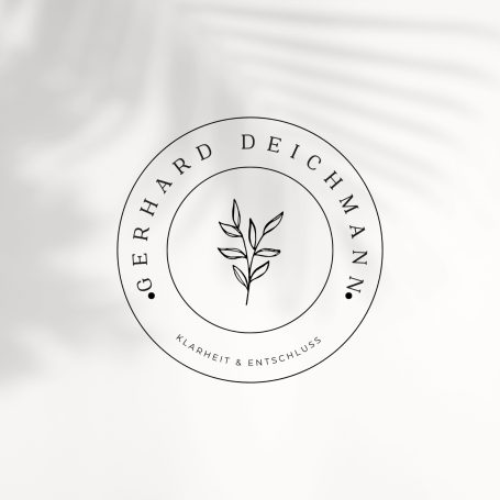 Coaching Deichmann Logo