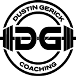 DG Coaching Logo