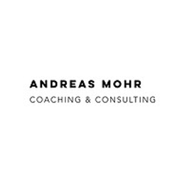 Andreas Mohr - Coaching & Consulting Logo