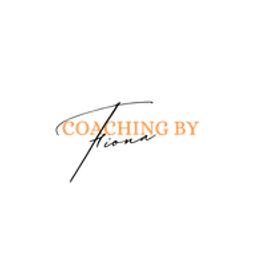 Coaching by Fiona Logo