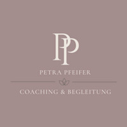 Coaching mit PEP - Petra Pfeifer Logo