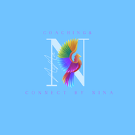 Coachingundconnectbynina Logo