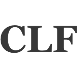 CLF International Lawyers Logo