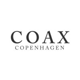COAX Copenhagen Logo