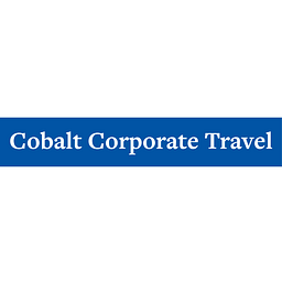 Cobalt Corporate Travel Logo