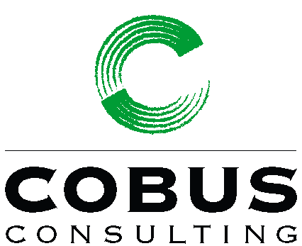Cobus Consulting GmbH Logo