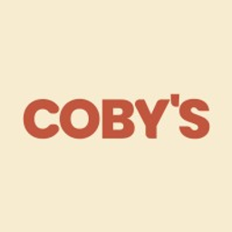 Coby's Logo