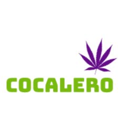 Cocalero Logo