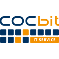 COCbit IT-Service GmbH Logo