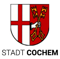 Stadt Cochem Logo