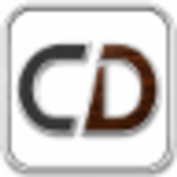 cockpitdekor. Logo