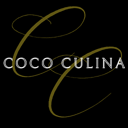 Coco Culina Logo