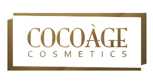 Cocoàge Cosmetics Logo