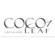 Cocoleaf Friseure Logo