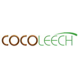 Cocoleech Logo