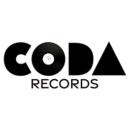 Coda Records Logo