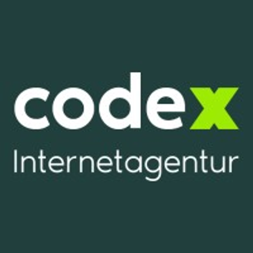 codex GmbH Logo