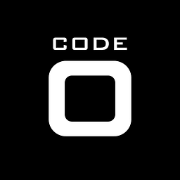 CODE-ZERO Logo