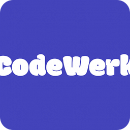 Codeble Logo