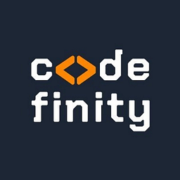 Codefinity Logo