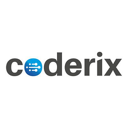 Coderix Logo