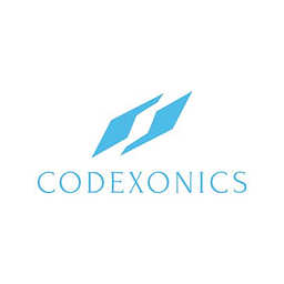 Codexonics Logo
