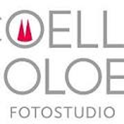 Coelln Coloer Fotostudio Logo