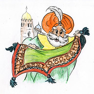 Cöner Sena Logo