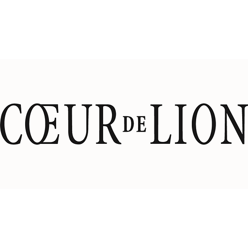 COEUR DE LION Logo