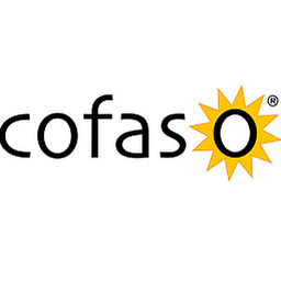Cofaso Logo