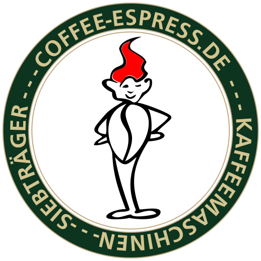 Coffee Espress Inh. Ingo Lober Logo