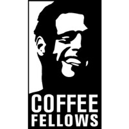 Coffee Fellows GmbH Kaffee, Bagels, Frühstück Logo
