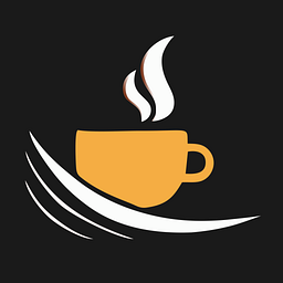 Coffee Sensor Logo