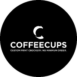 Coffeecups Logo